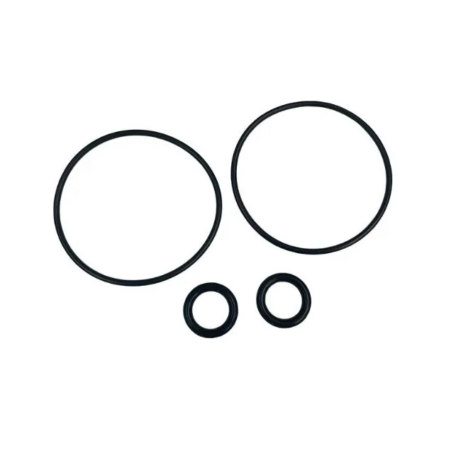 Order a Complete set of rear pump/motor seals, designed for use with the 7 ton log splitter.